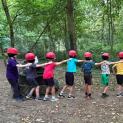 Scouts, Cubs & Beavers