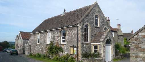 Tockington Methodist Church