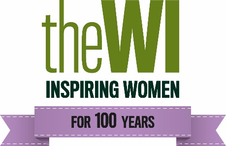 WI 100 Years logo